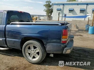 Zdjęcie 13 z 14 samochodu: 2004 GMC NEW SIERRA C1500 VIN:2GTEC19T441382365 - miniatura
