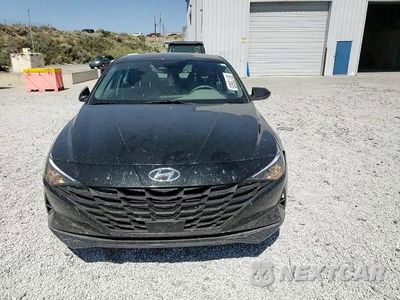 Zdjęcie 13 z 15 samochodu: 2023 HYUNDAI ELANTRA SEL VIN:5NPLM4AG0PH119085 - miniatura