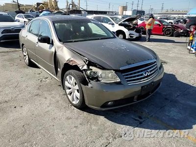 Zdjęcie 13 z 14 samochodu: 2007 INFINITI M35 BASE VIN:JNKAY01E97M302511 - miniatura