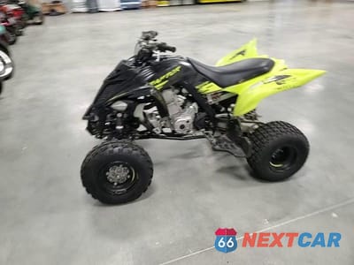 Zdjęcie 11 z 11 samochodu: 2021 YAMAHA YFM700 R VIN:5Y4AM86E5MA101200 - miniatura