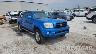 Zdjęcie 13 z 14 samochodu: 2007 TOYOTA TACOMA DOUBLE CAB PRERUNNER VIN:5TEJU62N37Z428708 - miniatura