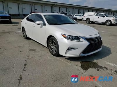 Zdjęcie 13 z 15 samochodu: 2017 LEXUS ES 350 VIN:58ABK1GG3HU060259 - miniatura