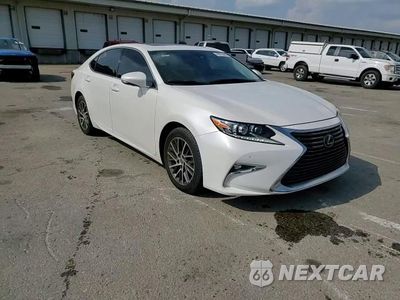 Zdjęcie 13 z 15 samochodu: 2017 LEXUS ES 350 VIN:58ABK1GG3HU060259 - miniatura