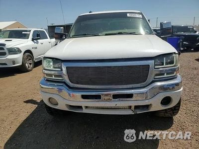 Zdjęcie 13 z 14 samochodu: 2003 GMC SIERRA K1500 HEAVY DUTY VIN:1GTGK13U23F158547 - miniatura