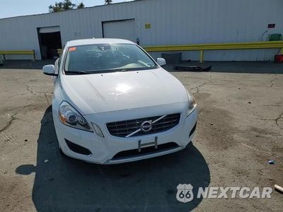 Zdjęcie 13 z 13 samochodu: 2012 VOLVO S60 T5 VIN:YV1622FS4C2099854 - miniatura
