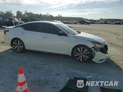 Zdjęcie 13 z 15 samochodu: 2019 NISSAN ALTIMA SR VIN:1N4BL4CV6KN328162 - miniatura