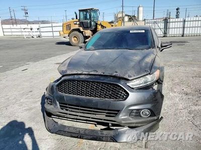 Zdjęcie 13 z 14 samochodu: 2015 FORD FUSION TITANIUM HEV VIN:3FA6P0RU9FR118719 - miniatura