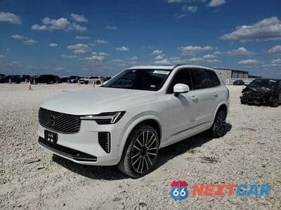 Zdjęcie 14 z 15 samochodu: 2025 VOLVO XC90 ULTRA VIN:YV4M12PG9S1360472 - miniatura