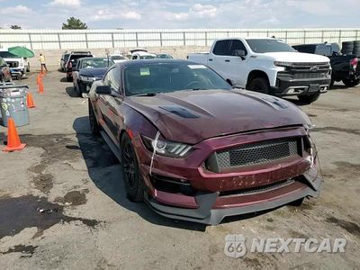 Zdjęcie 13 z 14 samochodu: 2015 FORD MUSTANG GT VIN:1FA6P8CF7F5376359 - miniatura