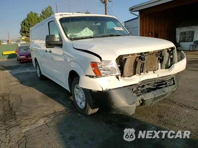 Zdjęcie 14 z 15 samochodu: 2014 NISSAN NV 1500 VIN:1N6BF0KM1EN103765 - miniatura