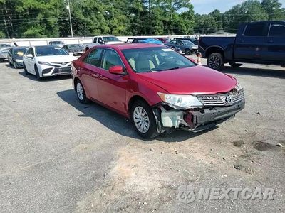 Zdjęcie 14 z 15 samochodu: 2014 TOYOTA CAMRY L VIN:4T1BF1FK9EU827352 - miniatura