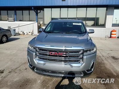 Zdjęcie 14 z 16 samochodu: 2023 GMC ACADIA SLE VIN:1GKKNKL43PZ137576 - miniatura