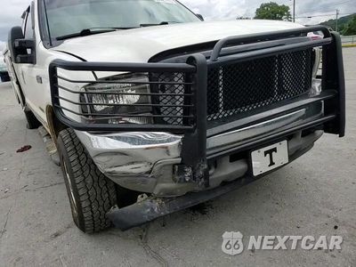 Zdjęcie 13 z 14 samochodu: 2002 FORD F350 SRW SUPER DUTY VIN:1FTSX31F02EC90755 - miniatura