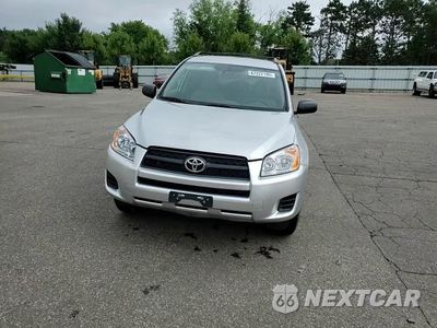 Zdjęcie 14 z 15 samochodu: 2011 TOYOTA RAV4 VIN:2T3BF4DV6BW146583 - miniatura