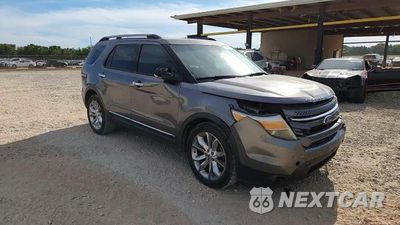 Zdjęcie 14 z 15 samochodu: 2011 FORD EXPLORER LIMITED VIN:1FMHK7F81BGA63987 - miniatura