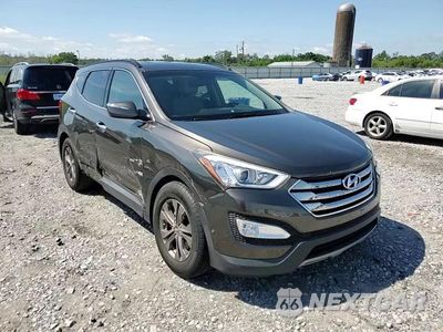 Zdjęcie 13 z 14 samochodu: 2013 HYUNDAI SANTA FE SPORT VIN:5XYZU3LB2DG011575 - miniatura