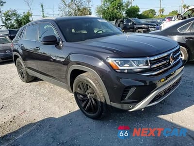 Zdjęcie 14 z 16 samochodu: 2022 VOLKSWAGEN ATLAS CROSS SPORT SE VIN:1V2JE2CA1NC214067 - miniatura