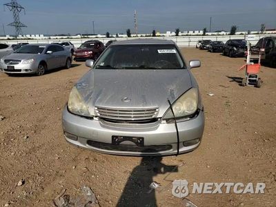 Zdjęcie 13 z 14 samochodu: 2003 LEXUS ES 300 VIN:JTHBF30GX30126259 - miniatura