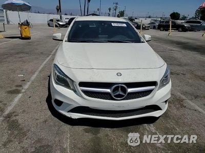 Zdjęcie 13 z 14 samochodu: 2015 MERCEDES-BENZ CLA 250 VIN:WDDSJ4EB4FN217382 - miniatura