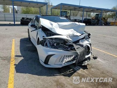 Zdjęcie 14 z 15 samochodu: 2025 TOYOTA CAMRY XSE VIN:4T1DAACK1SU054951 - miniatura