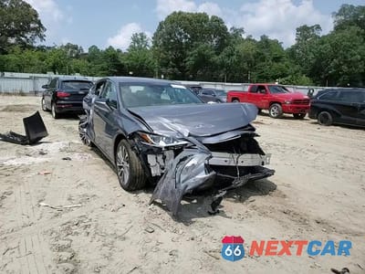 Zdjęcie 14 z 15 samochodu: 2021 LEXUS ES 350 BASE VIN:58ADZ1B1XMU089176 - miniatura
