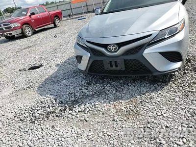 Zdjęcie 13 z 14 samochodu: 2018 TOYOTA CAMRY L VIN:JTNB11HK8J3013446 - miniatura