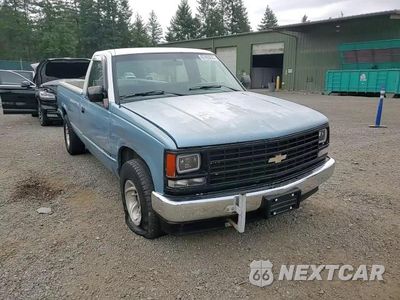 Zdjęcie 13 z 14 samochodu: 1990 CHEVROLET GMT-400 C2500 VIN:1GCFC24K8LE131130 - miniatura