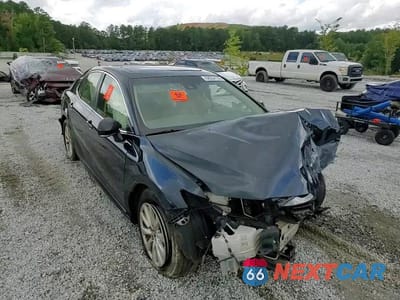 Zdjęcie 13 z 13 samochodu: 2018 TOYOTA CAMRY L VIN:JTNB11HK9J3029610 - miniatura