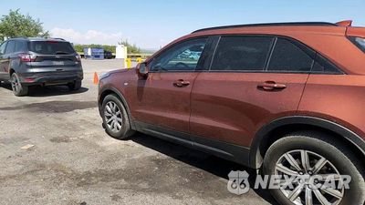 Zdjęcie 14 z 16 samochodu: 2019 CADILLAC XT4 SPORT VIN:1GYFZFR41KF222937 - miniatura
