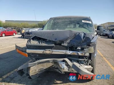 Zdjęcie 14 z 15 samochodu: 2009 CHEVROLET EXPRESS G3500 VIN:1GAHG39KX91161833 - miniatura