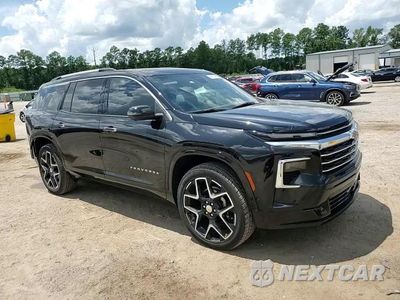 Zdjęcie 15 z 17 samochodu: 2025 CHEVROLET TRAVERSE HIGH COUNTRY VIN:1GNERKRS8SJ257844 - miniatura