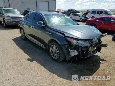 Zdjęcie 14 z 16 samochodu: 2020 KIA OPTIMA LX VIN:5XXGT4L38LG393025 - miniatura