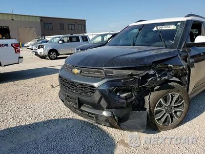Zdjęcie 15 z 16 samochodu: 2021 CHEVROLET TRAILBLAZER ACTIV VIN:KL79MSSL7MB143307 - miniatura