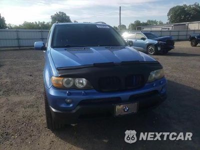 Zdjęcie 14 z 15 samochodu: 2004 BMW X5 3.0I VIN:5UXFA13594LU40368 - miniatura