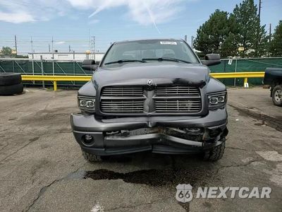 Zdjęcie 13 z 14 samochodu: 2004 DODGE RAM 2500 ST VIN:3D7KU28C84G145673 - miniatura