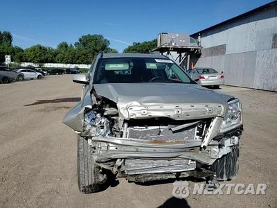 Zdjęcie 14 z 15 samochodu: 2013 GMC TERRAIN SLE VIN:2GKFLTEK0D6301804 - miniatura