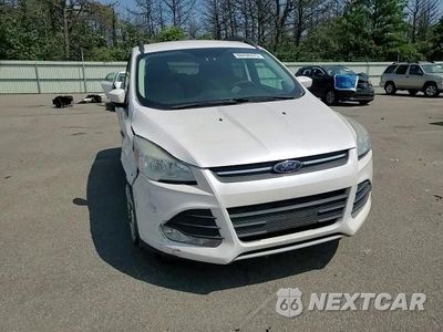 Zdjęcie 14 z 15 samochodu: 2014 FORD ESCAPE SE VIN:1FMCU9G90EUD13135 - miniatura