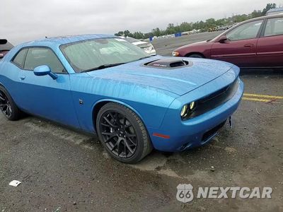 Zdjęcie 13 z 14 samochodu: 2018 DODGE CHALLENGER R/T 392 VIN:2C3CDZFJ6JH310189 - miniatura