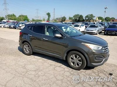 Zdjęcie 14 z 15 samochodu: 2014 HYUNDAI SANTA FE SPORT VIN:5XYZTDLB6EG144284 - miniatura