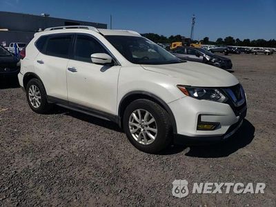 Zdjęcie 14 z 16 samochodu: 2018 NISSAN ROGUE S VIN:5N1AT2MT0JC795820 - miniatura