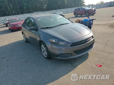 Zdjęcie 14 z 15 samochodu: 2015 DODGE DART SXT VIN:1C3CDFBB4FD306403 - miniatura