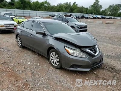 Zdjęcie 13 z 14 samochodu: 2017 NISSAN ALTIMA 2.5 VIN:1N4AL3AP1HN351819 - miniatura