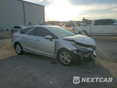 Zdjęcie 14 z 16 samochodu: 2018 CHEVROLET CRUZE LT VIN:1G1BE5SM6J7143415 - miniatura