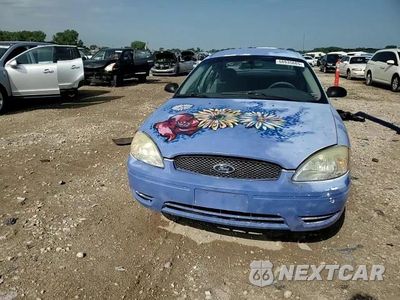 Zdjęcie 13 z 14 samochodu: 2006 FORD TAURUS SE VIN:1FAHP53276A245976 - miniatura