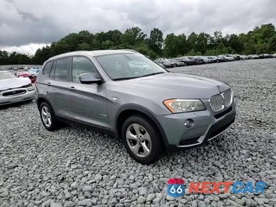 Zdjęcie 14 z 15 samochodu: 2011 BMW X3 XDRIVE28I VIN:5UXWX5C53BL711119 - miniatura
