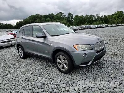 Zdjęcie 14 z 15 samochodu: 2011 BMW X3 XDRIVE28I VIN:5UXWX5C53BL711119 - miniatura