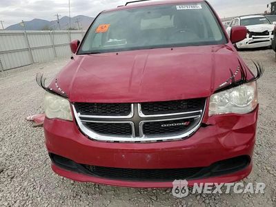 Zdjęcie 14 z 14 samochodu: 2013 DODGE GRAND CARAVAN SXT VIN:2C4RDGCG3DR637568 - miniatura