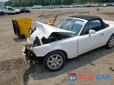 Zdjęcie 13 z 14 samochodu: 1994 MAZDA MX-5 MIATA VIN:JM1NA3532R0511598 - miniatura