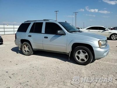 Zdjęcie 14 z 15 samochodu: 2007 CHEVROLET TRAILBLAZER LS VIN:1GNDS13S272239148 - miniatura