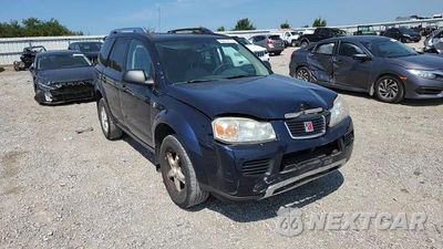 Zdjęcie 13 z 14 samochodu: 2007 SATURN VUE VIN:5GZCZ33D17S826369 - miniatura